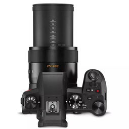 徠卡推出全新V-Lux 5超級變焦相機，鼎信鼎峰攝影器材邀您體驗卓越影像